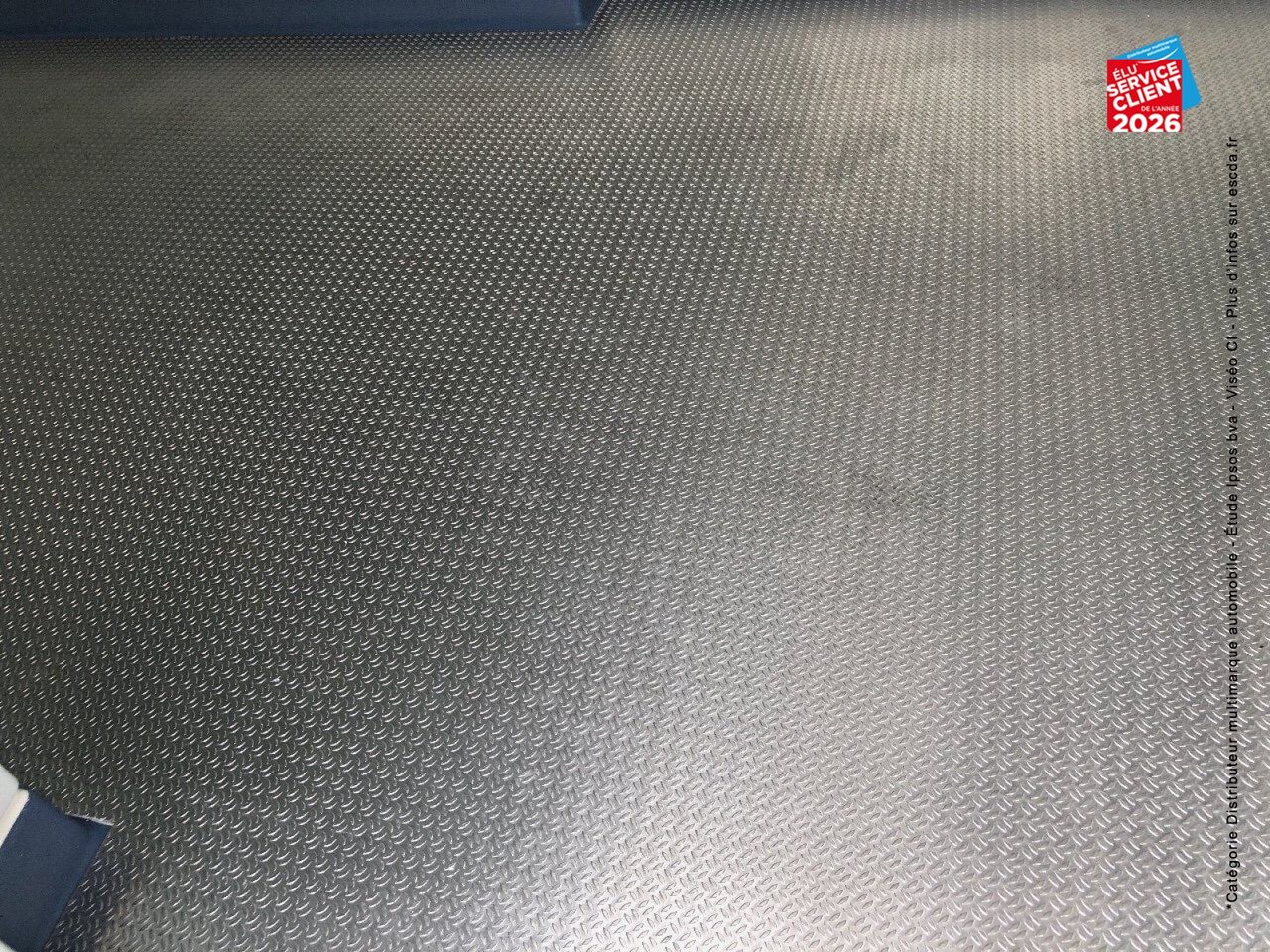 chez Renault Saint-Louis