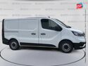 Véhicule d'occasion RENAULT TRAFIC FG L1H1 3T 2.0 BLUE DCI 150CH GRAND CONFORT EDC E6E + FRIGORIFIQUE