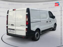 Véhicule d'occasion RENAULT TRAFIC FG L1H1 3T 2.0 BLUE DCI 150CH GRAND CONFORT EDC E6E + FRIGORIFIQUE