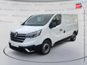 Véhicule d'occasion RENAULT TRAFIC FG L1H1 3T 2.0 BLUE DCI 150CH GRAND CONFORT EDC E6E + FRIGORIFIQUE