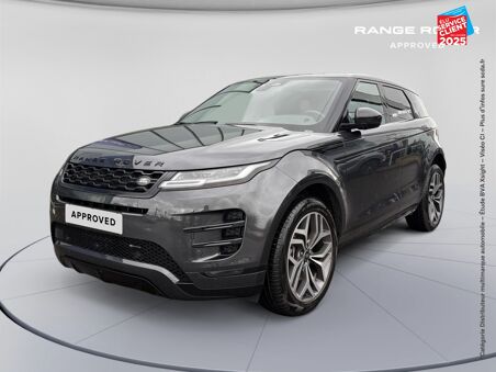 LAND-ROVER RANGE ROVER...