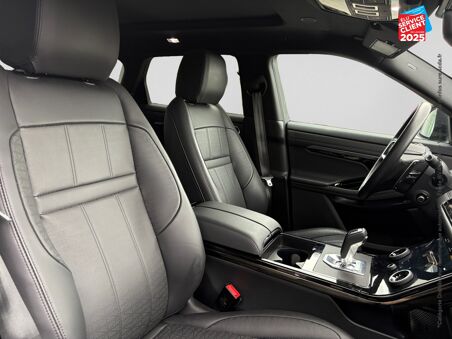 LAND-ROVER RANGE ROVER...
