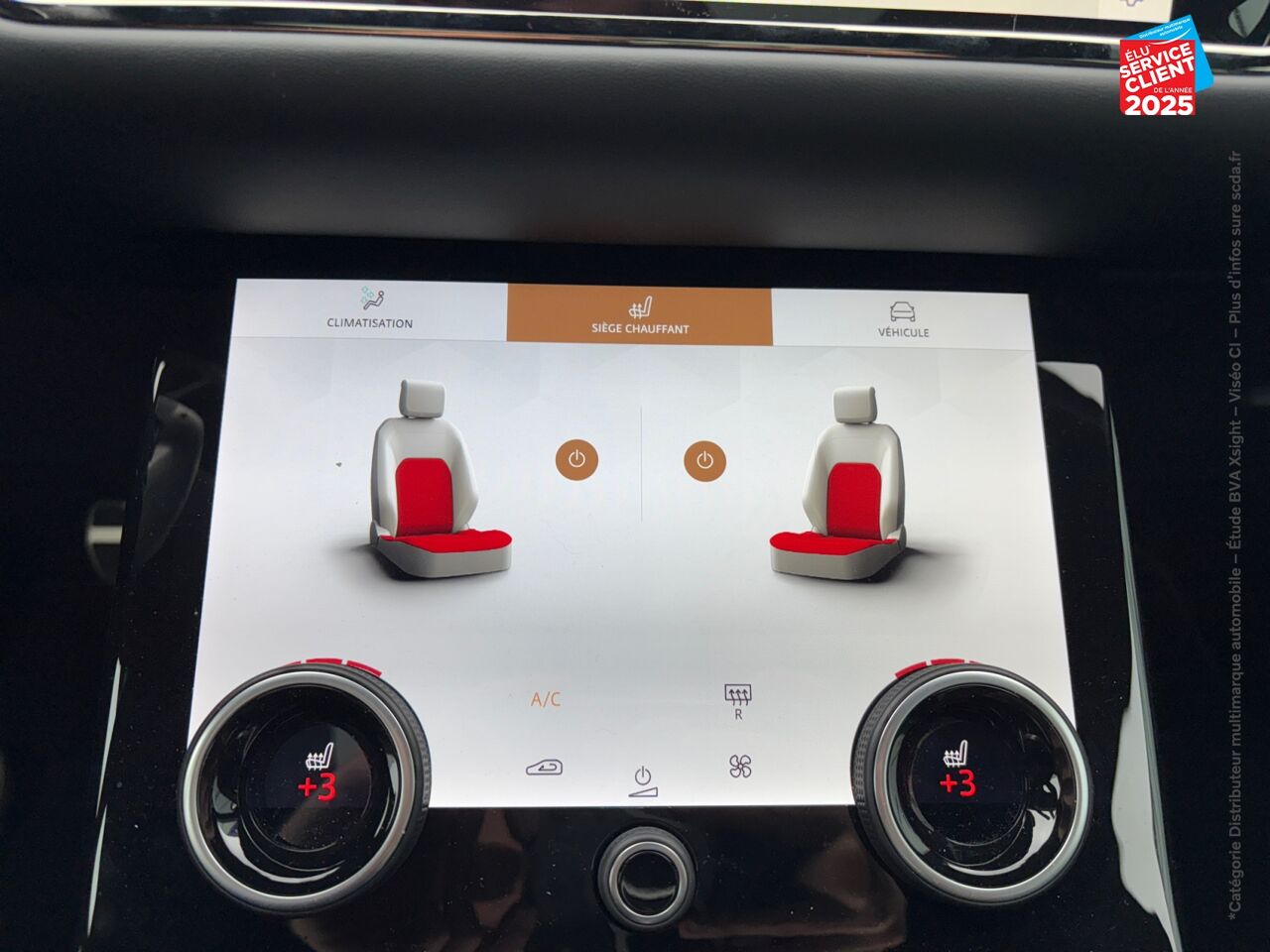 chez Land Rover Metz