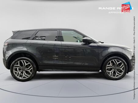 LAND-ROVER RANGE ROVER...