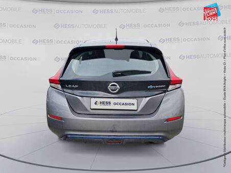 NISSAN LEAF 150CH 40KWH...