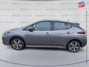 Véhicule d'occasion NISSAN LEAF 150CH 40KWH ACENTA 21.5