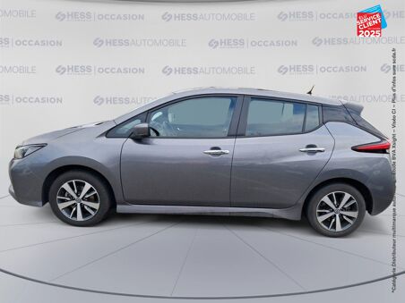 NISSAN LEAF 150CH 40KWH...