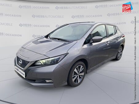 NISSAN LEAF 150CH 40KWH...