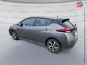 Véhicule d'occasion NISSAN LEAF 150CH 40KWH ACENTA 21.5