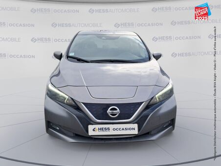 NISSAN LEAF 150CH 40KWH...