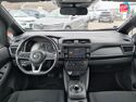 Véhicule d'occasion NISSAN LEAF 150CH 40KWH ACENTA 21.5