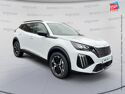 Véhicule d'occasion PEUGEOT 2008 1.2 PURETECH 100CH SS ALLURE