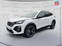 Véhicule d'occasion PEUGEOT 2008 1.2 PURETECH 100CH SS ALLURE