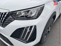 Véhicule d'occasion PEUGEOT 2008 1.2 PURETECH 100CH SS ALLURE