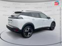 Véhicule d'occasion PEUGEOT 2008 1.2 PURETECH 100CH SS ALLURE