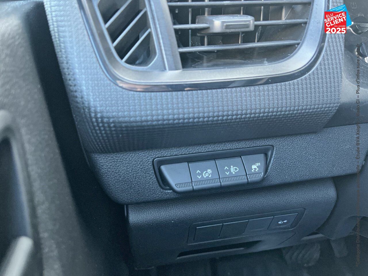 Véhicule d'occasion RENAULT KANGOO VAN L1 E-TECH EV45 DC 80KW GRAND CONFORT PLANCHER CABINE chez Hyundai Epernay