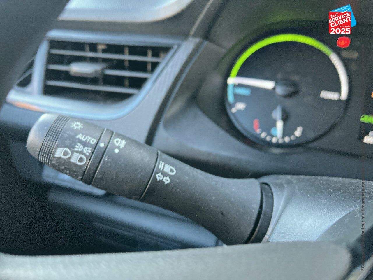 Véhicule d'occasion RENAULT KANGOO VAN L1 E-TECH EV45 DC 80KW GRAND CONFORT PLANCHER CABINE chez Hyundai Epernay
