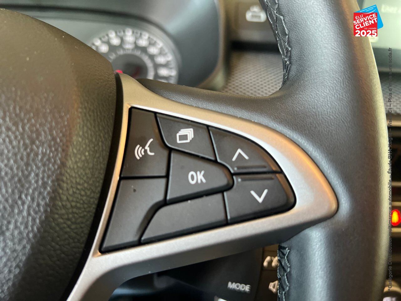 Véhicule d'occasion DACIA SANDERO 1.0 ECO-G 100CH STEPWAY EXPRESSION chez HESS Automobile