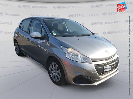 PEUGEOT 208 1.2 PURETECH...