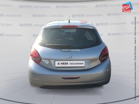 PEUGEOT 208 1.2 PURETECH...