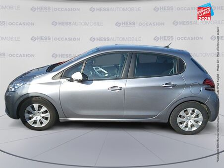 PEUGEOT 208 1.2 PURETECH...