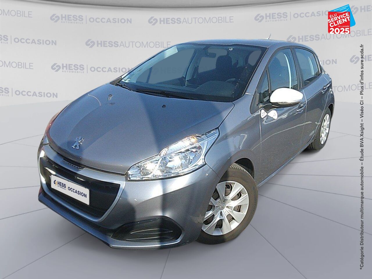 chez Toyota Thionville