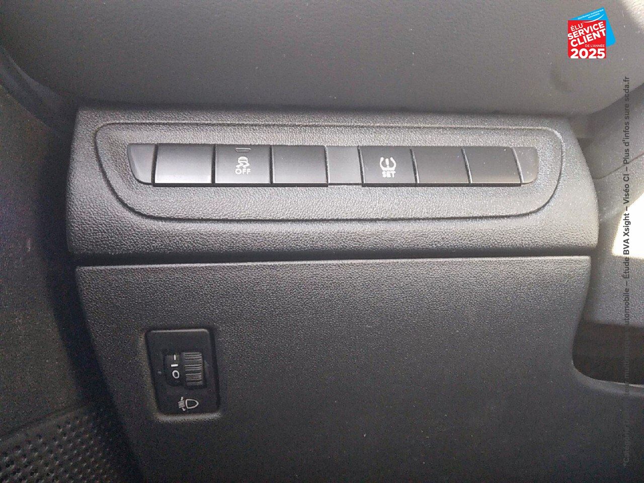 Véhicule d'occasion PEUGEOT 208 1.2 PURETECH 68CH LIKE 5P chez Toyota Thionville