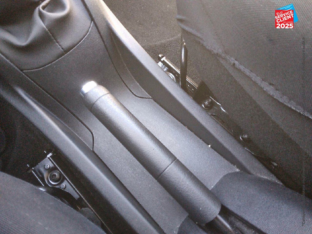 Véhicule d'occasion PEUGEOT 208 1.2 PURETECH 68CH LIKE 5P chez Toyota Thionville