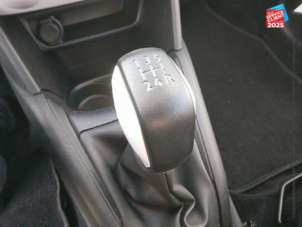 Véhicule d'occasion PEUGEOT 208 1.2 PURETECH 68CH LIKE 5P chez Toyota Thionville