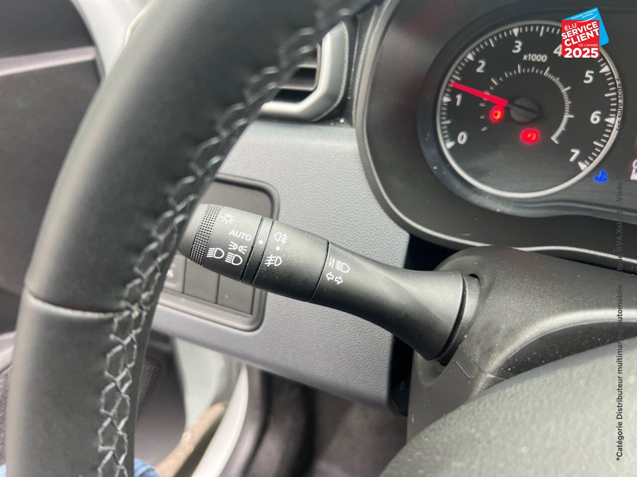 Véhicule d'occasion DACIA DUSTER 1.0 ECO-G 100CH ESSENTIAL 4X2 chez Nissan Strasbourg