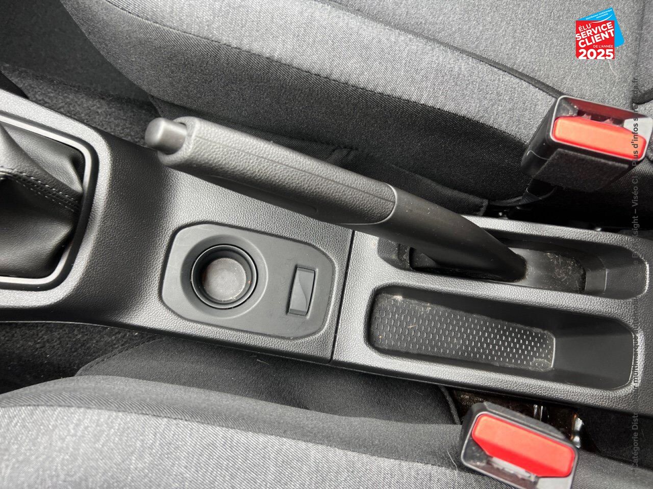 Véhicule d'occasion DACIA DUSTER 1.0 ECO-G 100CH ESSENTIAL 4X2 chez Nissan Strasbourg