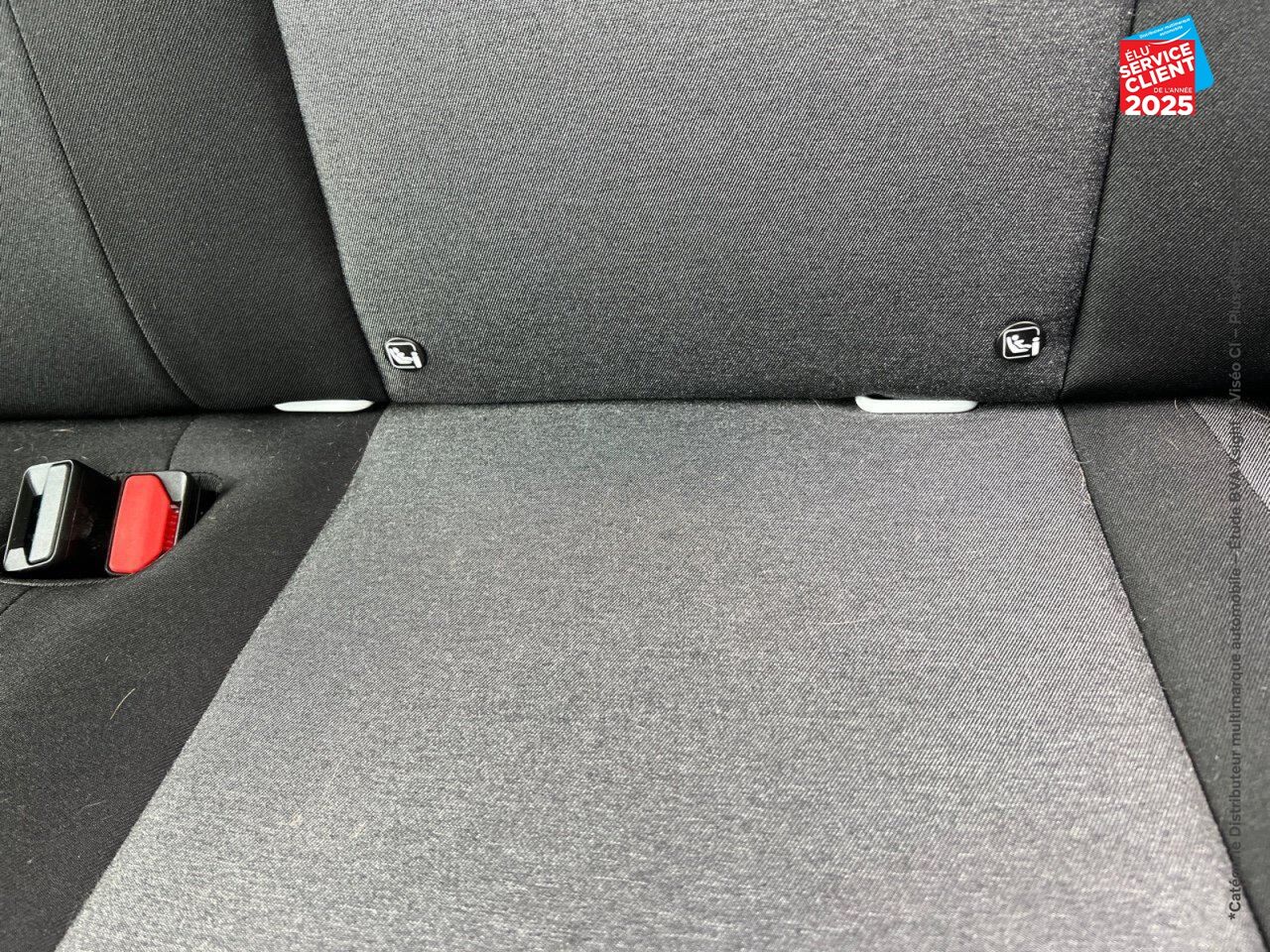Véhicule d'occasion DACIA DUSTER 1.0 ECO-G 100CH ESSENTIAL 4X2 chez Nissan Strasbourg