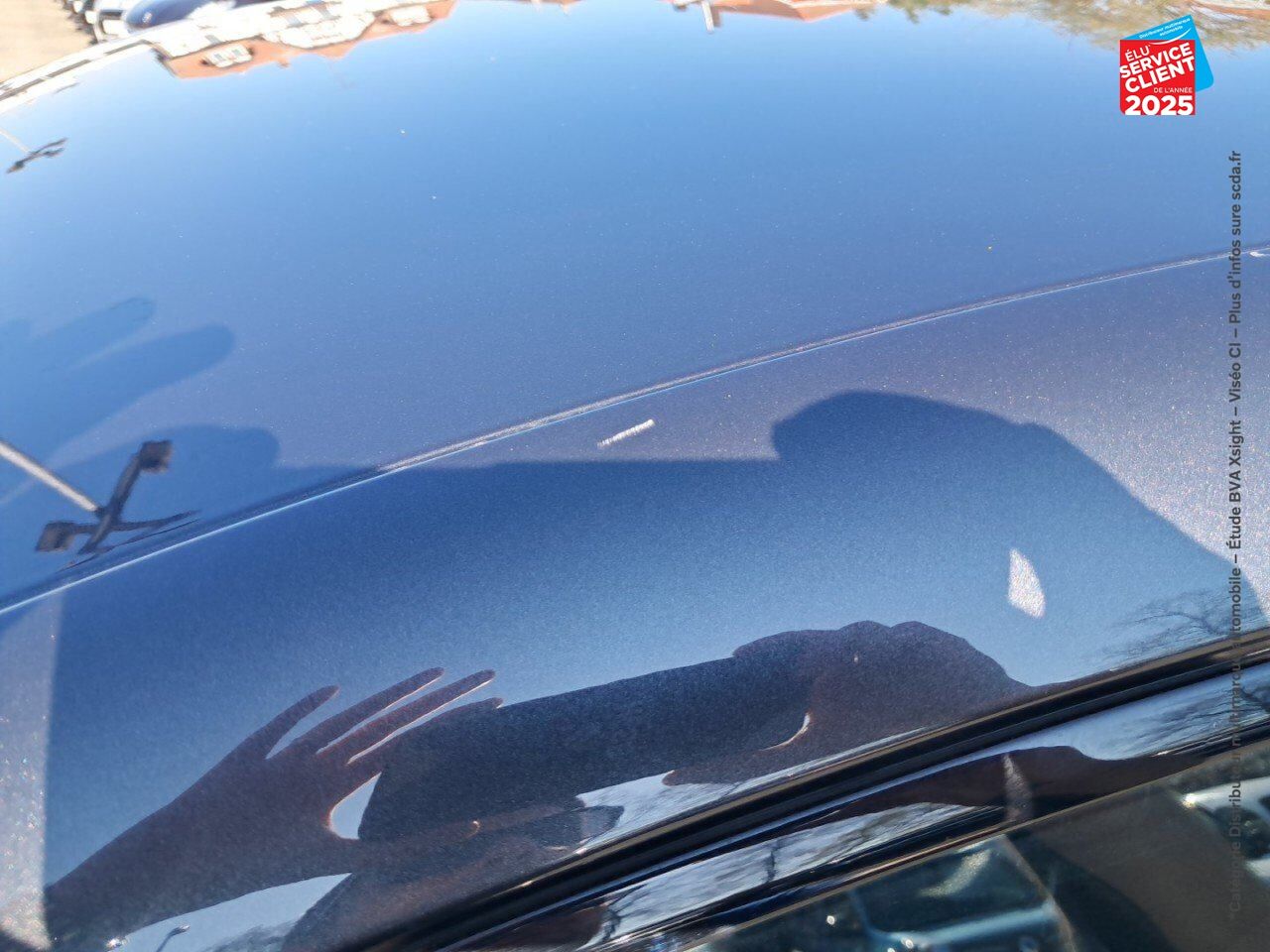 Véhicule d'occasion PORSCHE MACAN 3.0 V6 258CH S DIESEL PDK chez Primocar