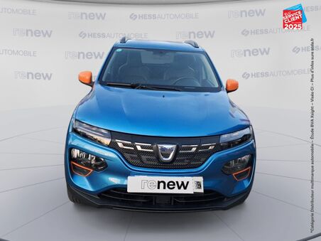 DACIA SPRING 45CH CONFORT...