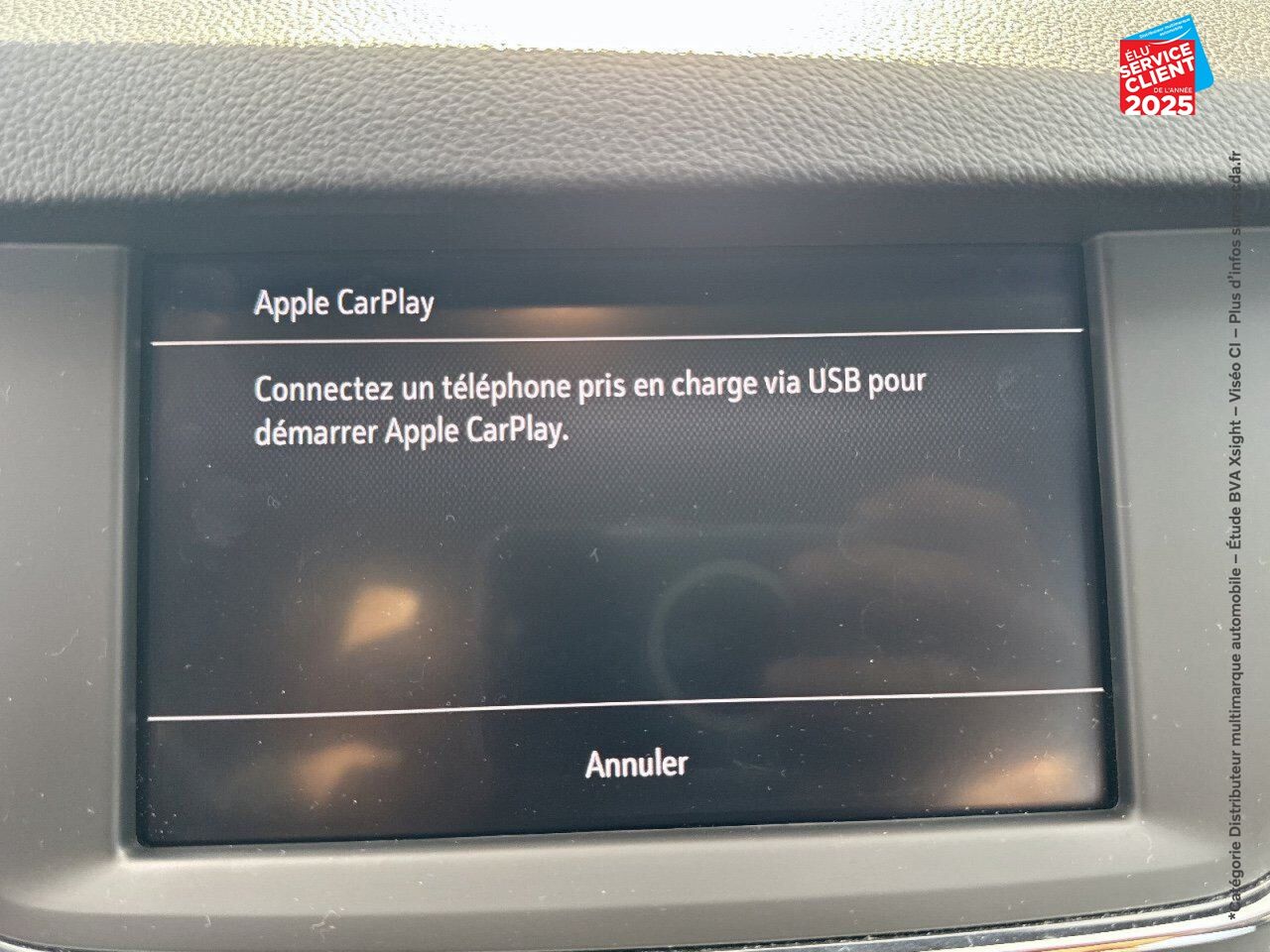 Véhicule d'occasion OPEL ASTRA 1.2 TURBO 110CH EDITION 6CV chez Toyota Bar le Duc