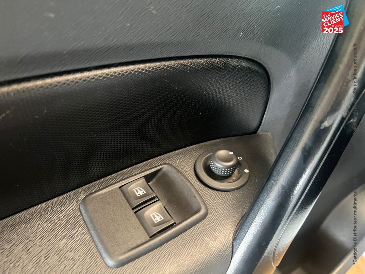 Véhicule d'occasion RENAULT KANGOO EXPRESS 1.5 BLUE DCI 80CH GRAND CONFORT chez Opel Verdun