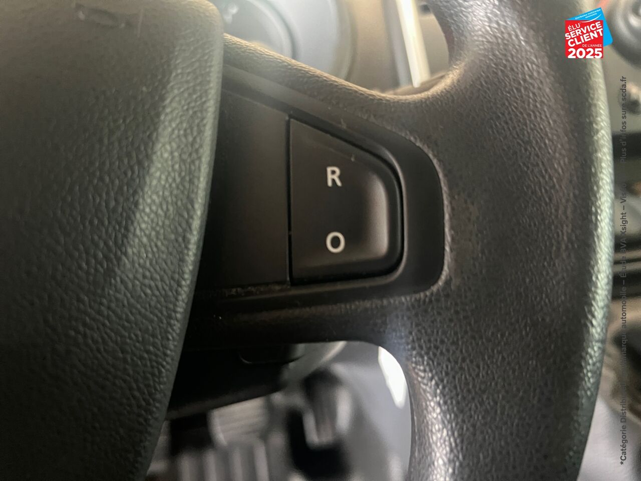 Véhicule d'occasion RENAULT KANGOO EXPRESS 1.5 BLUE DCI 80CH GRAND CONFORT chez Opel Verdun