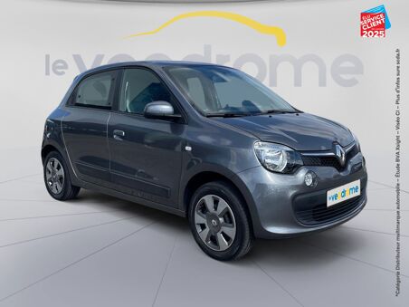 RENAULT TWINGO 1.0 SCE 70CH...
