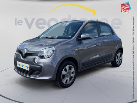 RENAULT TWINGO 1.0 SCE 70CH...