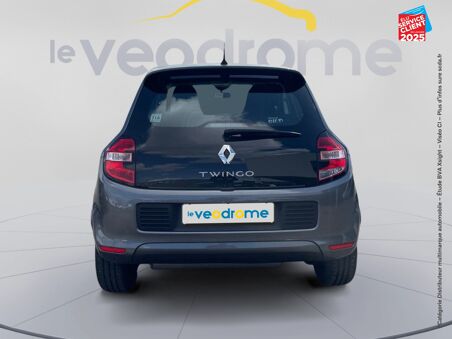 RENAULT TWINGO 1.0 SCE 70CH...