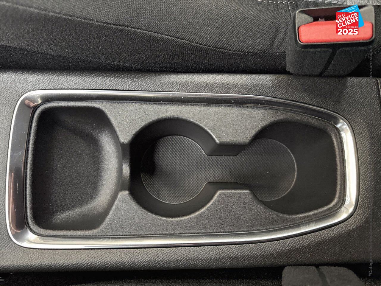 Véhicule d'occasion OPEL CORSA ELECTRIC 136CH chez Renault Colmar