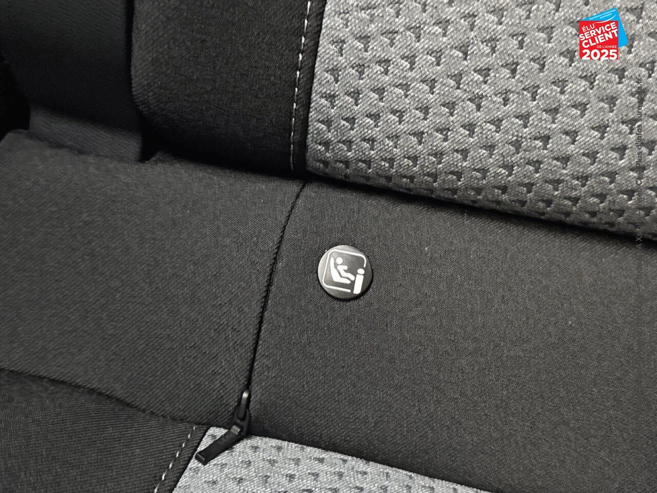Véhicule d'occasion OPEL CORSA ELECTRIC 136CH chez Renault Colmar