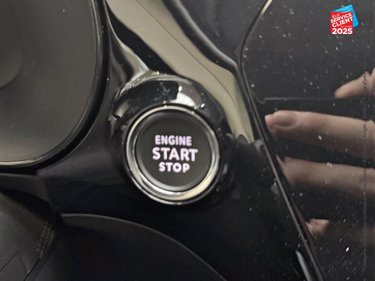 Véhicule d'occasion OPEL CORSA ELECTRIC 136CH chez Renault Colmar