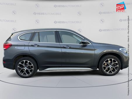 BMW X1 XDRIVE20DA 190CH...
