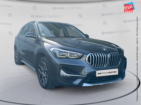 BMW X1 XDRIVE20DA 190CH...