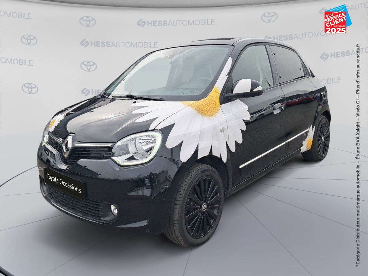 chez Hyundai Reims