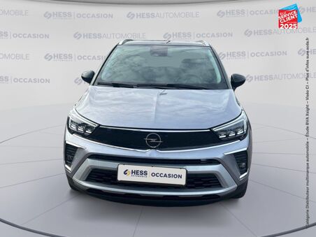 OPEL CROSSLAND 1.2 TURBO...