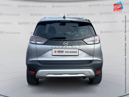 OPEL CROSSLAND 1.2 TURBO...