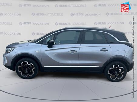 OPEL CROSSLAND 1.2 TURBO...