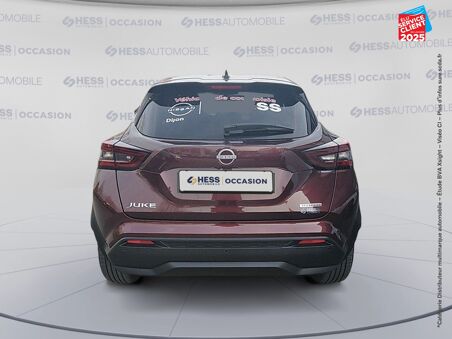 NISSAN JUKE 1.6 HYBRID...